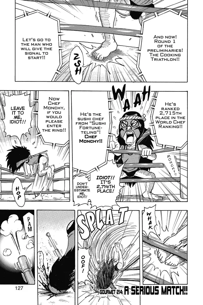 Toriko Chapter 214 image 01_optimized